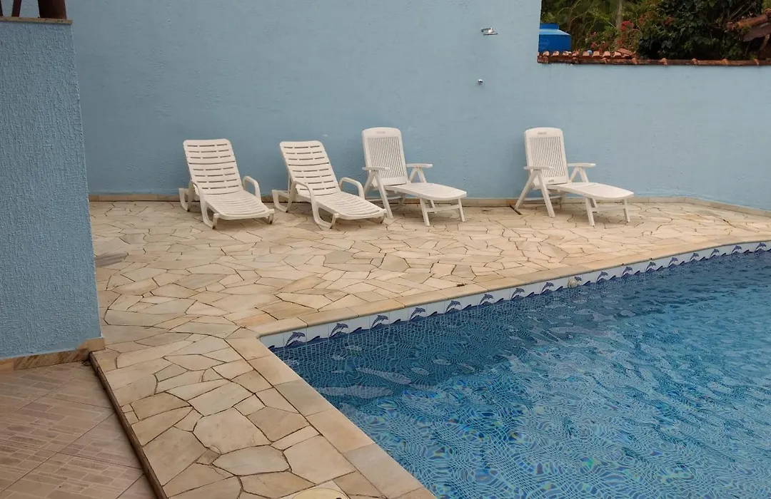 Villaggio Costa Do Sol-1